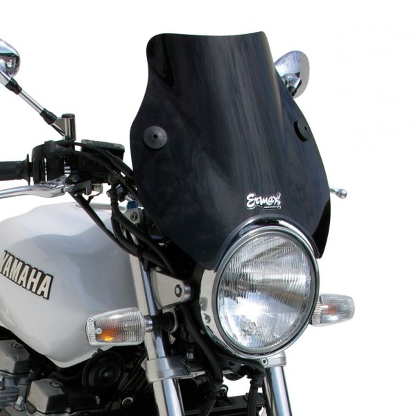 Parabrisas Mini Stunt (H 35cm X L 35cm) Ermax 060556085