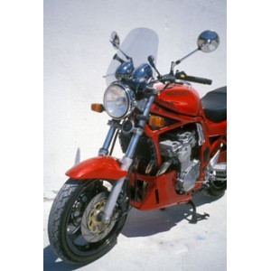 Parabrisa Racer (H 42cm X L 41cm) Ermax 060501007