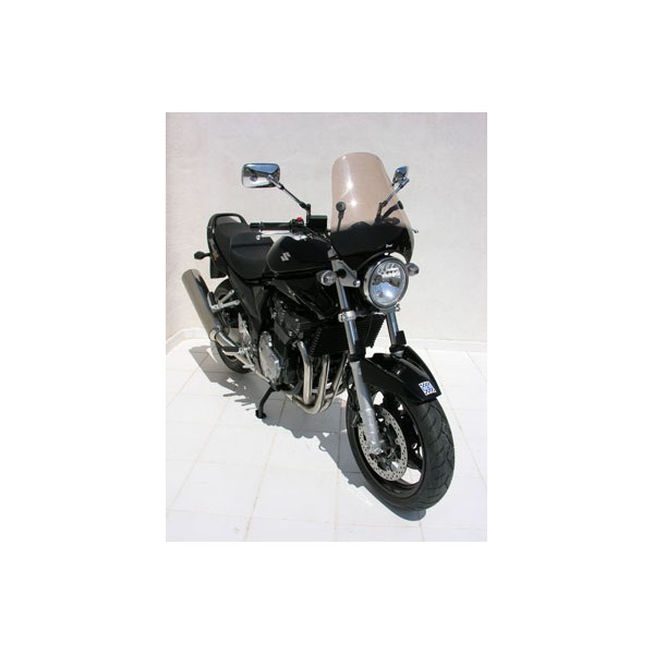 Parabrisa Racer (H 42cm X L 41cm) Ermax 060502007