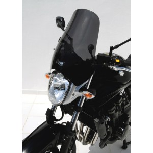 Parabrisa Racer (H 42cm X L 41cm) Ermax 090503007