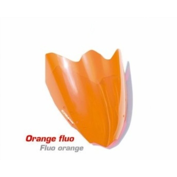 Parabrisas Rider (H 50cm X L 42cm) Ermax 060511001