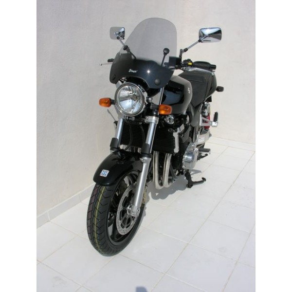 Parabrisas Rider (H 50cm X L 42cm) Ermax 060554001