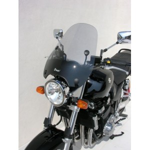 Parabrisas Rider (H 50cm X L 42cm sin fijaciones) Ermax 090501001