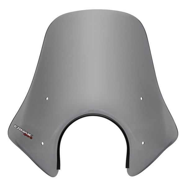 Parabrisas Sportivo (45cm ) Ermax SP0554GMS