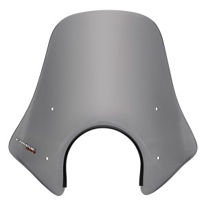 Parabrisas Sportivo (45cm ) Ermax SP055402S