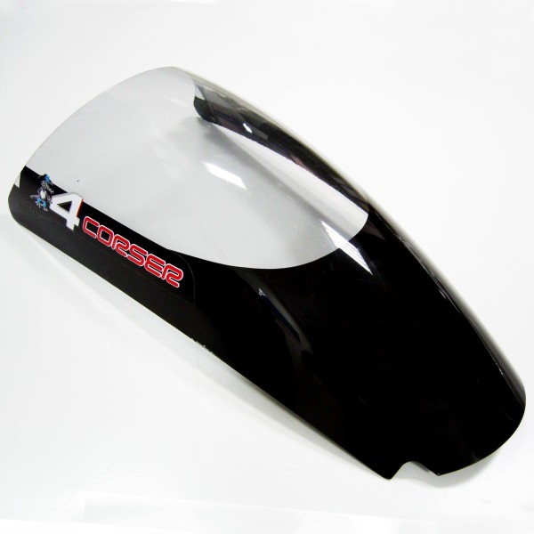 Cúpula para modelo Godier Genoud FOGGY PETRONAS FP1 2020 Ermax RAPT00101