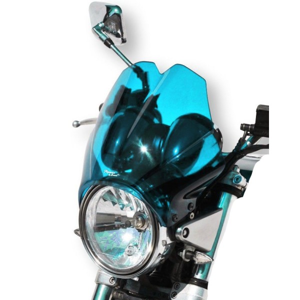 Cúpula Flymax (25cm) Ermax 060500079