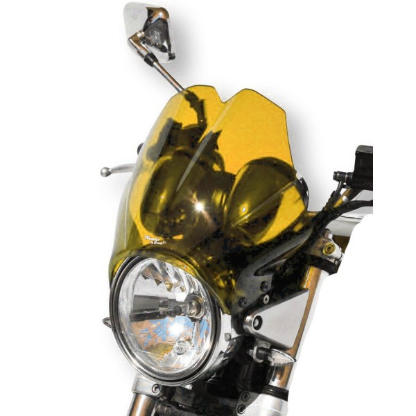 Cúpula Flymax (25cm) Ermax 060502079