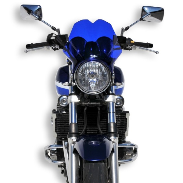 Cúpula Flymax (25cm) Ermax 060504079