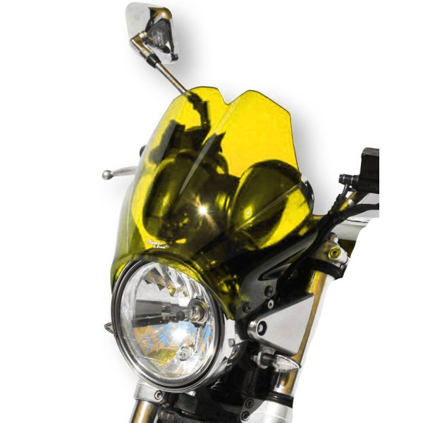 Cúpula Flymax (25cm) Ermax 060507079