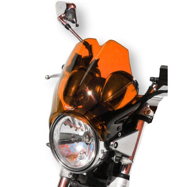 Cúpula Flymax (25cm) Ermax 060511079