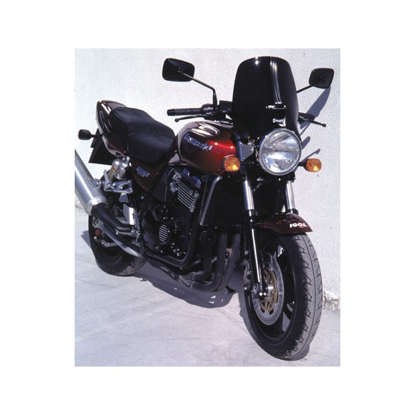 Cúpula Maxi Sprint (32cm) Ermax 060556005