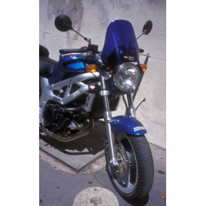 Cúpula Mini Sprint (27cm) Ermax 060504003