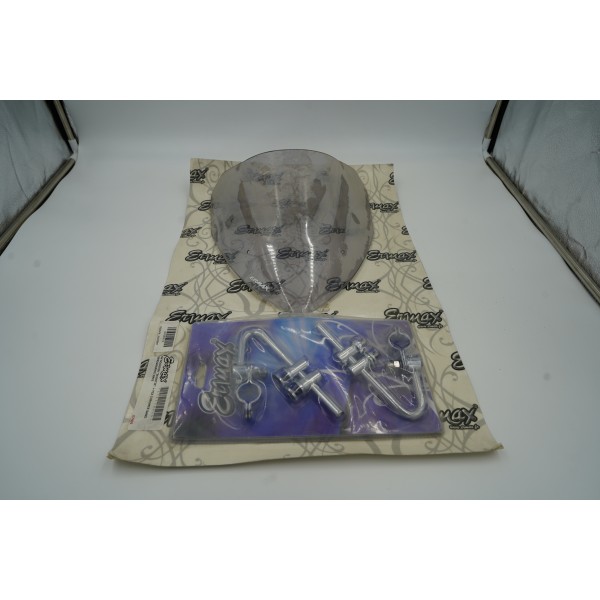 Cúpula Scootix Ermax SC055401S