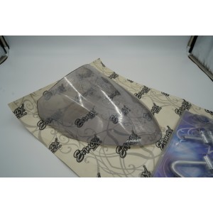 Cúpula Scootix Ermax SC055401S