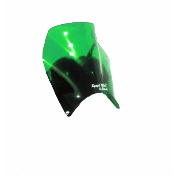 Cúpula Speedmax (25 cm) Ermax 060508010