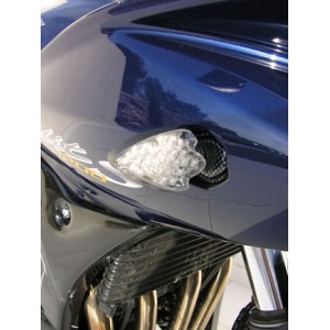 Adaptador Indy espaciador para mini intermitentes (Kawasaki + Yamaha ) Ermax 900501015