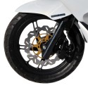 Disco de freno delantero para PCX 125 2010/2013 diámetro 260mm Ermax 680112118