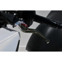 Manetas de frenos Aluminio regulables para PCX 125 2010/2013 Titanio Ermax 690133118