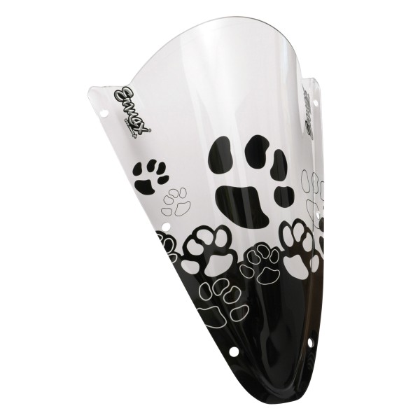 Serigrafía CATS para cúpula y parabrisas Ermax SE05PBCAT