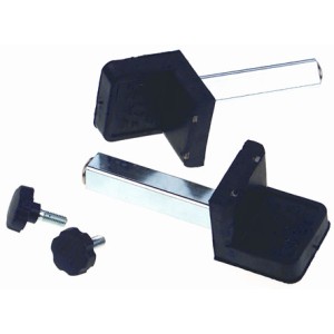 CC03 soportes de goma para RS01 / RS03 / RS04 Ermax 632804004