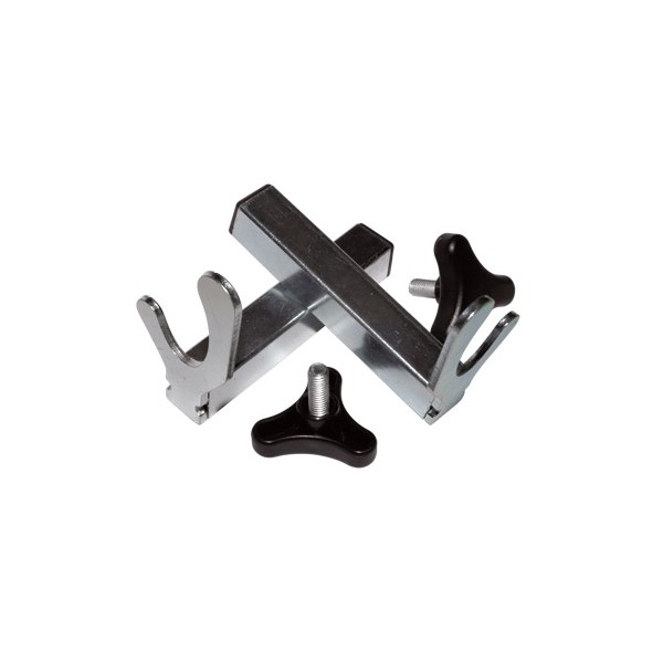 CF03 soportes de fijación de V para RS01 / RS03 / RS04 Ermax 632804005