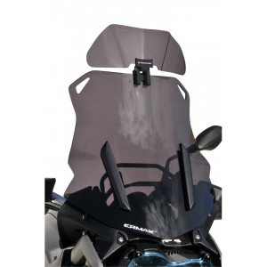 Clip y deflector abatible universal Ermax 010503003