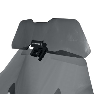 Clip y deflector abatible universal Ermax 010503L03