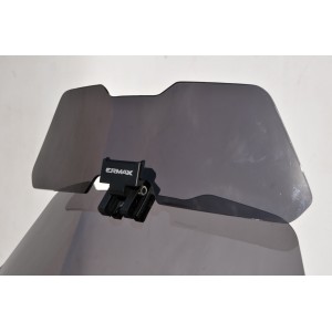 Clip y deflector abatible universal Ermax 010501L03