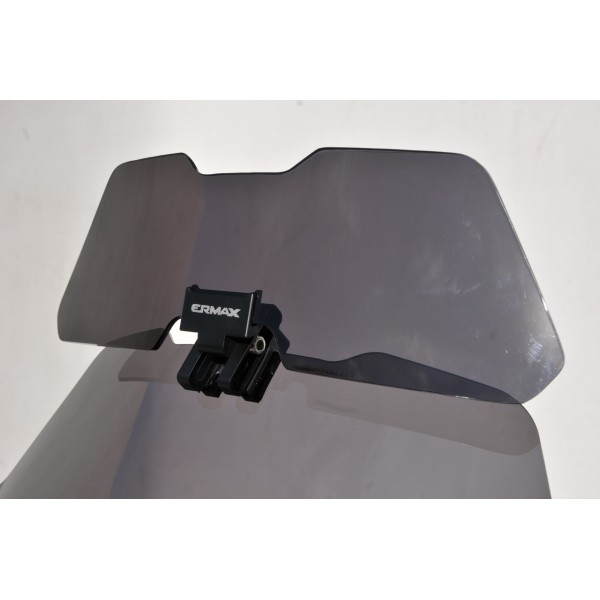 Clip y deflector abatible universal Ermax 010501L03