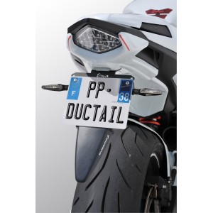 Extensión trasera universal Ductail (modeloURBAN) Ermax 715018URB