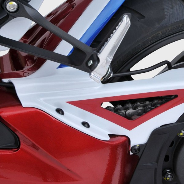 Fixgb kit de fijación para guardabarros CB 1000 R 2008/2017 Ermax 9001GB103