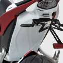Fixpr kit de fijación paso de rueda CB 1000 R 2008/2017 Ermax 9001PR103
