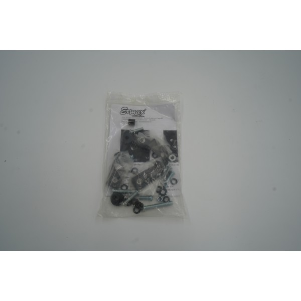 Fixsm kit de fijación para quilla motor Ermax 9004SM080