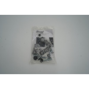 Fixsm kit de fijación para quilla motor Ermax 9004SM080