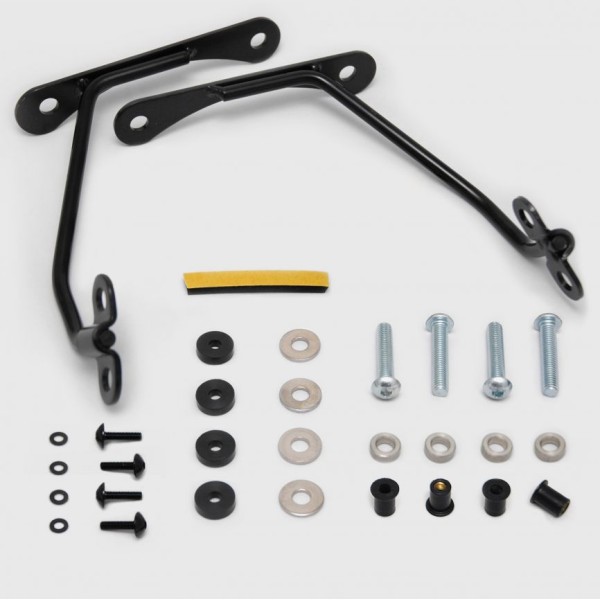 Fixsv kit de fijación para cúpula Ermax 9001SV159