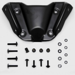 Fixsv kit de fijación para cúpula MT 07(FZ 7) 2014-2017 Ermax 9002SV121