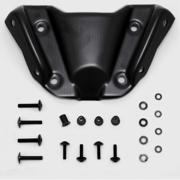 Fixsv kit de fijación para cúpula MT 07(FZ 7) 2014-2017 Ermax 9002SV121