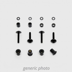 Fixsv kit de fijación para cúpula Z 750 2007-2012 Ermax 9003SV060