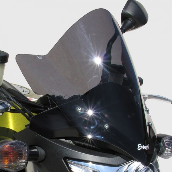 Fixsv kit de fijación +support ABS para cupulaCB 1000 R 2008/2017 Ermax 9001SV103