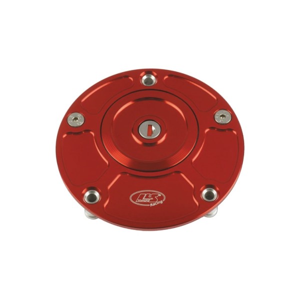 Tapón de gasolina LLS Ermax 370206001