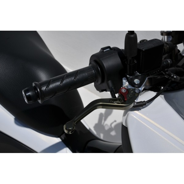 Manillares para PCX 125 2010/2013 Ermax 7401PG118