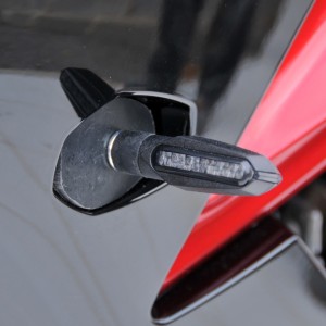 N  45 Mini intermitentes de barra Ermax 9105NO045