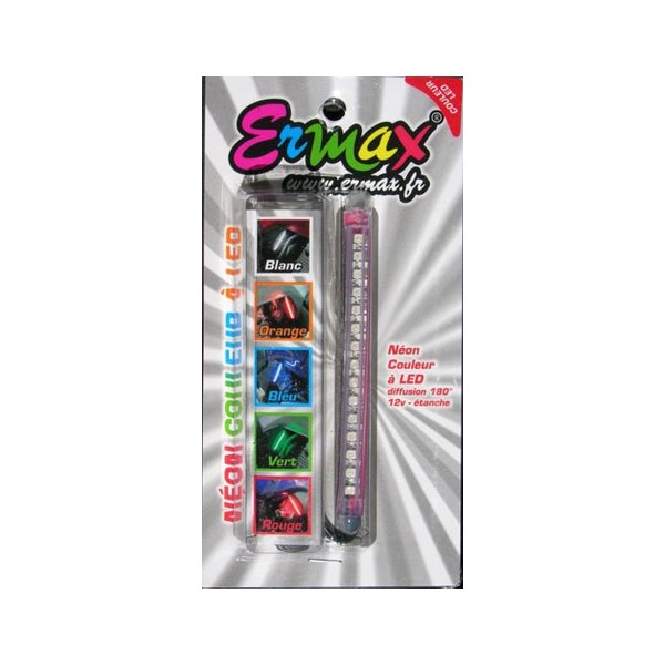 LED neón 11 cm Ermax 910504050