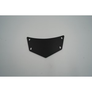 Parte central para quilla motor (modelo a especificar) Ermax 9005SM003