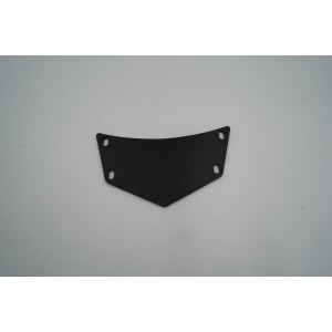Parte central para quilla motor (modelo a especificar) Ermax 9005SM003