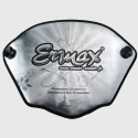 Protección de medidor reflectante Aluminio para motocicleta Scooter Ermax 87050000S