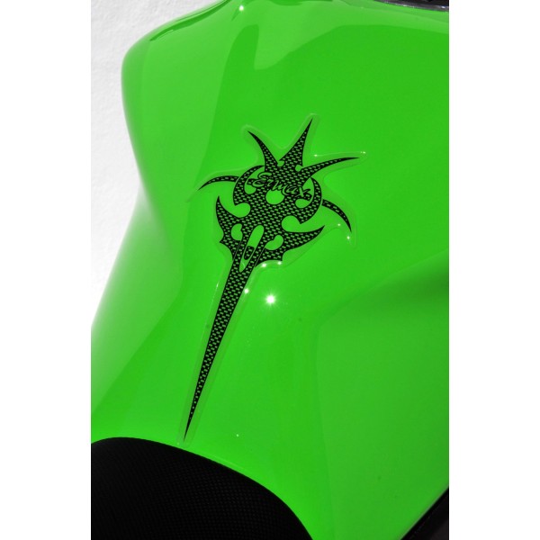 Protection de tanque Tribal One Ermax 870535007