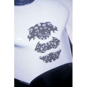 Protection de tanque Tribal Three Ermax 870535009