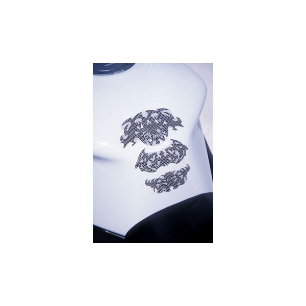 Protection de tanque Tribal Three Ermax 870535009